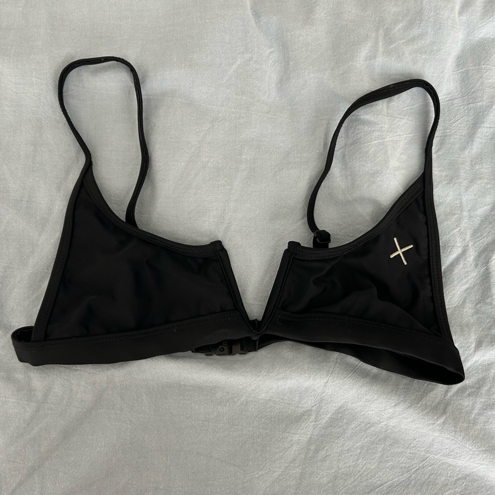 Boutine LA Swim Top